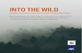 Report WWF France - Axa Into the Wild May 2019 DV - FR ... · 0diy0 = v y 0] == hd0]]0 y /hv srsxodwlrqv prqgldohv g hvsqfhv vdxydjhv rqw glplqxp hq pr\hqqh gh dx frxuv ghv ghuqlquhv