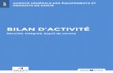 BILAN D’ACTIVIT - AGEPS ( Agence Générale des Equipements et Produits de …ageps.aphp.fr/wp-content/blogs.dir/66/files/2019/10/Bilan-activite-2017-EP.pdf · départements de