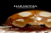 HARMONIA 8 juin2012 · 3 Harmonia, 8 Complément à l’inventaire des Coccinelles en Indre-et-Loire : synthèse au 31 décembre 2011 (Coleoptera, Coccinellidae) Roger CLOUPEAU *,