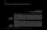 Histoire de serpents dans le monde hittitesciencepress.mnhn.fr/sites/default/files/articles/pdf/az... · 2015. 5. 6. · ANTHROPOZOOLOGICA • 2012 • 47. 1. 317 Histoire de serpents