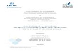 Évaluation Protecteurs trachéaux (vf CHU-CHUM) · 2018. 7. 6. · Pour se renseigner sur cette publication ou sur toute autre activité de l’UETMIS du CHU de Québec-Université