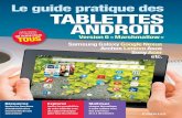 Le guide pratique des TABLETTES ANDROIDmultimedia.fnac.com/multimedia/editorial/pdf/...choisir une tablette Android plutôt qu’un iPad: le prix. Le moins cher des iPad, le mini deuxième