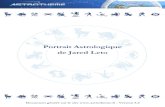 Portrait astrologique de Jared Leto · Jared Leto, né le 26 décembre 1971, 00h00mn à Bossier City (Bossier), Louisiana [93.43O ; 32.30N ; 6O00] Planètes natales En Maison Maisons