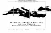 RAPPORT DU 40e CONGRES DE LA CIESMusers.uoa.gr/~jalexopoulos/papers/51 High resolution... · 2015. 4. 1. · when combining geological and human time scales, the case for climate