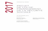 PLFSS 2017 DOSSIER DE PRESSE - Augureproxy-pubminefi.diffusion.finances.gouv.fr/pub/document/18/21463.pdf · PLFSS 2017 – DOSSIER DE PRESSE 8 Niveau des recettes, des dépenses
