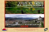 Club Vosgien de Guebwillerclubvosgien.livehost.fr/wp-content/uploads/2019/12/Club...Club Vosgien de Guebwiller Association reconnue d’utilité publique fondée le 25 novembre 1872