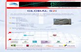GLOBAL S2i · La formation sur catalogue ou personnalisée, public ou privé Nos consultants apportent leur expertise technique et fonctionnelle dans les métiers de l'ingénierie,