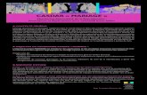 CASDAR « MARIAGEidele.fr/fileadmin/medias/Documents/14302047-Casdar_MARIAGE.pdf · CASDAR « MARIAGE » Monitoring Automatisé de la Reproduction : Innovations et Applications pour