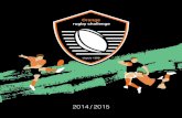 Suivez-nous sur · Rugban, l’association « Rugby Urban At-titude» qui fait découvrir le rugby à des jeunes issus de quartiers difficiles Orange s’associe avec l’association