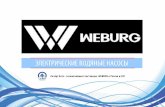Слайд 1 - Ли-Арт Авто · 2017. 8. 30. · 13757724395 WEBURG r Pump Manufacturer of Electronic We design and manufacture the best Electronic Water Pumps for GET STARTED