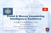 Fraud & Money Laundering Intelligence Taskforce Fraud & Money Laundering Intelligence Taskforce ‡ˆ†¨¨â€©¨â„¢‡ˆ¹ˆ´â€”©»â€©’¢ˆ’‡ ±‡¥†½“§µâ€‍