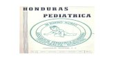 HONDURAS PEDIÁTRICA - HNns.bvs.hn/RHP/pdf/1965/pdf/Vol2-2-1965.pdf · Sr. Dr. Carlos Rivera Williams. Hospital General San Felipe y Asilo de Indigentes, Tegucigalpa, D. C, Honduras,