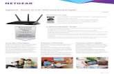 Nighthawk - Routeur Wi-Fi AC1900 Double Bande & Gigabitg-ecx.images-amazon.com/images/G/08/electronics/RR/B00HBYGCO… · • Conçu pour les environnements domestiques et pour la