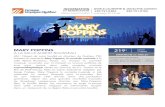MARY POPPINS 219 - Sainte-Hélène-de-Bagot, Quebecsaintehelenedebagot.com/wp-content/uploads/2017/05/Sortie-Mary-P… · MARY POPPINS À LA SALLE ALBERT-ROUSSEAU AM : Départ de