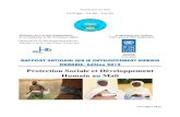 Protection Sociale et Développement Humain au Mali...Protection Sociale et Développement Humain au Mali 2 | P a g e ÉQUIPE D’ELABORATION DU RNDH, EDITION 2012 Supervision Générale