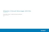 Elastic Cloud Storage (ECS)...Vérification du certificat d’objet.....178 Verrouillage de l’accès à distance aux nœuds 181 Verrouillage de l’accès à distance aux nœuds