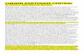 CHEMIN PORTUGAIS CENTRAL - Camminando · en Galice, AGACS ( descriptif en galicien et espagnol), les amis de Ponte de Lima ( topoguide de la partie Porto-Barcelos-Santiago en anglais