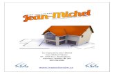 Les inspections Jean-Michel Jean-Michel Chénier · 2016. 8. 24. · Exclusif à Les inspections Jean-Michel et (Jean-Michel Chénier) Page 4 sur 34 SOMMAIRE Clients : Jean-Michel