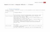 Séquence Belgique fédérale - Enseignement : cours de profs pour …€¦  · Web view2017. 9. 14. · Identifier dans des documents nouveaux de type « article de presse » les