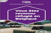 CGVS | Commissariat général aux réfugiés et aux apatrides · Created Date: 1/10/2020 8:31:28 AM