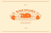 af catalogo bioespuna02Présentation BioEspuña S. Coop. est une petite coopérative familiale d'agriculteurs en bio qui vise à rendre possible la distribution de nos produits en