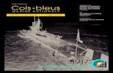 Publicité - Defense · COLS BLEUS - N°3057 — 9 instantané ARRIVÉE DES TROUPES AMÉRICAINES Le 13 juin 1917, le navire britannique Invicta accoste à Boulogne-sur-Mer (Pas-de-Calais).