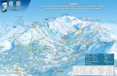 vallée meribel 2015 2016 V8 (BAT12) · MERIBEL vous souhaite une excellente journée de ski au coeur des 3 Vallées ! whishes you a perfect skiing day in the heart ofles 3 Vallées