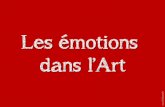 Les émotions dans l’Artlaclassedelili.fr/wp-content/uploads/2018/11/Diaporama... · 2018. 11. 2. · Le Barbier Jean-Jacques François, l’Aîné (1738-1826), Femme en fureur,