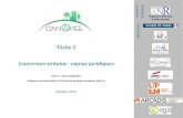 Tâche 2 – Couverture urbaine : enjeux juridiques · CANOPEE Tâche 2 – Couverture urbaine : enjeux juridiques ANR – Programme Bâtiments et Villes Durables – CANOPEE –