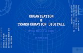 ORGANISATION - NAFSLa transformation digitale est aujourd'hui au coeur de notre quotidien. Avec l'essor d'internet et des nouvelles technologies, les habitudes ont fortement évolué.
