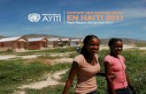 NASYON ZINI AN AYITI - UNDP prevention... · 2012. 1. 20. · MINUSTAH et de réaménager ses activités en fonction de l’évolution de la situation et des priorités sur le terrain.