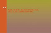 Musée national de la Marine · −Livre-catalogue Paquebot France, Préface de Philippe Starck ; edition musée national de la Marine / Diffusion Glénat-Chasse-Marée, 240p. −L’album