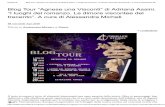 Blog Tour â Agnese una Viscontiâ di Adri | LES FLEURS DU MAL - … · 2018. 4. 24. · blog thriller storici luned' 16 2018 hartedi 17 2018 hercoleb1 2018 giovedi 19 2018 venerdi