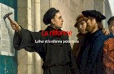 La réforme - WordPress.com...Une représentation du purgatoire inspirée de l’œuvre de Dante Aligheri, La divine comédie. Domenico di Michelino, Dante et le Purgatoire, 1461 Au