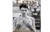NOUVEAUTÉS 40 idéesd opard hopard cr L' Cara Delevingne ...Cara Delevingne GMT NO 59 1 GREAT MAGAZINEOFTIMEPIECES LACY SPECIAL ISSUE I AUTUMN 2018 1 ENGLISH FRENCHVERSION I NEW RELEASES