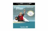 La pêche sportive au Québec - Bibliothèque de l'UQARbiblio.uqar.ca/archives/24033519.pdf · 4 La pêche sportiveau Québec Définitions Définitions et Mise en garde La pêche