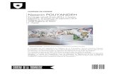 DOSSIER DE PRESSE Nazanin POUYANDEH - Claire Gastaud · L’ENVERS DE L’HISTOIRE, galerie Sator, Paris 2014 JOUR DE SILENCE, The mine, Dubaï 2013 GOUFFRES ET TURBULENCES, Galerie
