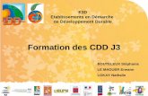 L'Éducation au Développement Durable - Formation des CDD J3edd.spip.ac-rouen.fr/IMG/pdf/j3_cdd_13_fev_2020.pdf · 2020. 2. 13. · noms des marques -> Permet de montrer que tout