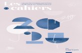La communication d’après · 2020. 6. 3. · Les Cahiers 2020, publication annuelle éditée par Cap’Com, le réseau national de la communication publique et territoriale. Cap’Com,