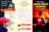 1-1DEPLIANT 297-210:Mise en page 1 - Lozèrelozere.fr/sites/.../depliant_devenez_sapeur-pompier... · SAPEUR-POMPIER VOLONTAIRE en Lozère Collège Henri Rouvière Village 48190 LE