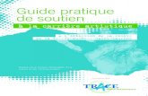 Guide pratique de soutien - MRC du Haut-Saint-Laurentmrchsl.com/assets/pdfs/TRACE-guide-interactif.pdf · F métiers d’art. Mais aussi, sur les ressources existantes sur le terri-toire
