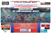 CROSS - Quomodof2.quomodo.com/5C852034/uploads/16407/DOSSIER PRESENTATIO… · régional Poitou-Charentes de Cyclo-cross. Après les championnats juniors et minimes/cadets de cyclisme