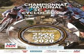 Engagements Championnat National de Cyclo Cross3...MINIMES FILLES Samedi Dossard Rouge n° 137 à 149 20 MINUTES Départ : 14H02 N° dossard N° licence Noms-Prénoms Comités Titres