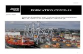 Service de gestion des FORMATION COVID-19 … · Guide de formation pour les travailleurs des terminaux MGT en contexte de pandémie à la Covid-19 . 2 . 3 1. ... par les gouttelettes