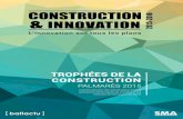 Trophées de la Construction - ÉDITOtrophees.batiactu.com/espace_presse/2PALMA/Memento_2015... · 2015. 9. 18. · - Trophées de la Construction 2015 - 14 Le jury "internet" 2015
