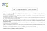 Plan d’Actions Régional autisme de Basse-Normandie · 2017. 2. 13. · 1 Plan d’Actions Régional autisme de Basse-Normandie CONTEXTE Fixé pour une durée de cinq ans, le 3
