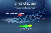 Jouons avec les nombres d’une suite de Fibonaccisalon-math.fr/IMG/pdf/article_d._souder_afdm_536.pdf · Jouons avec les nombres d’une suite de Fibonacci Explication mathématique