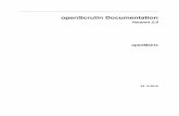 openScrutin Documentation - Read the Docsmedia.readthedocs.org/pdf/openscrutin/2.0/openscrutin.pdf2 Guide du développeur 33 ... openScrutin est un outil de gestion de la composition