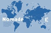 Nomade - e.vilo.free.fre.vilo.free.fr/nomade/data/PROJET_NOMADE.pdf ·  projet Nomade / sommaire SOMMAIRE 1. INTRODUCTION 1.1. UN PC PORTABLE EN MISSION P. 4 1. . LES