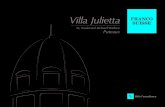 Villa Julietta - Franco Suisse · Franco Suisse, un art de vivre qui traverse les époques Depuis plus d'un demi-siècle, les résidences Franco Suisse sont autant de signes d’élégance